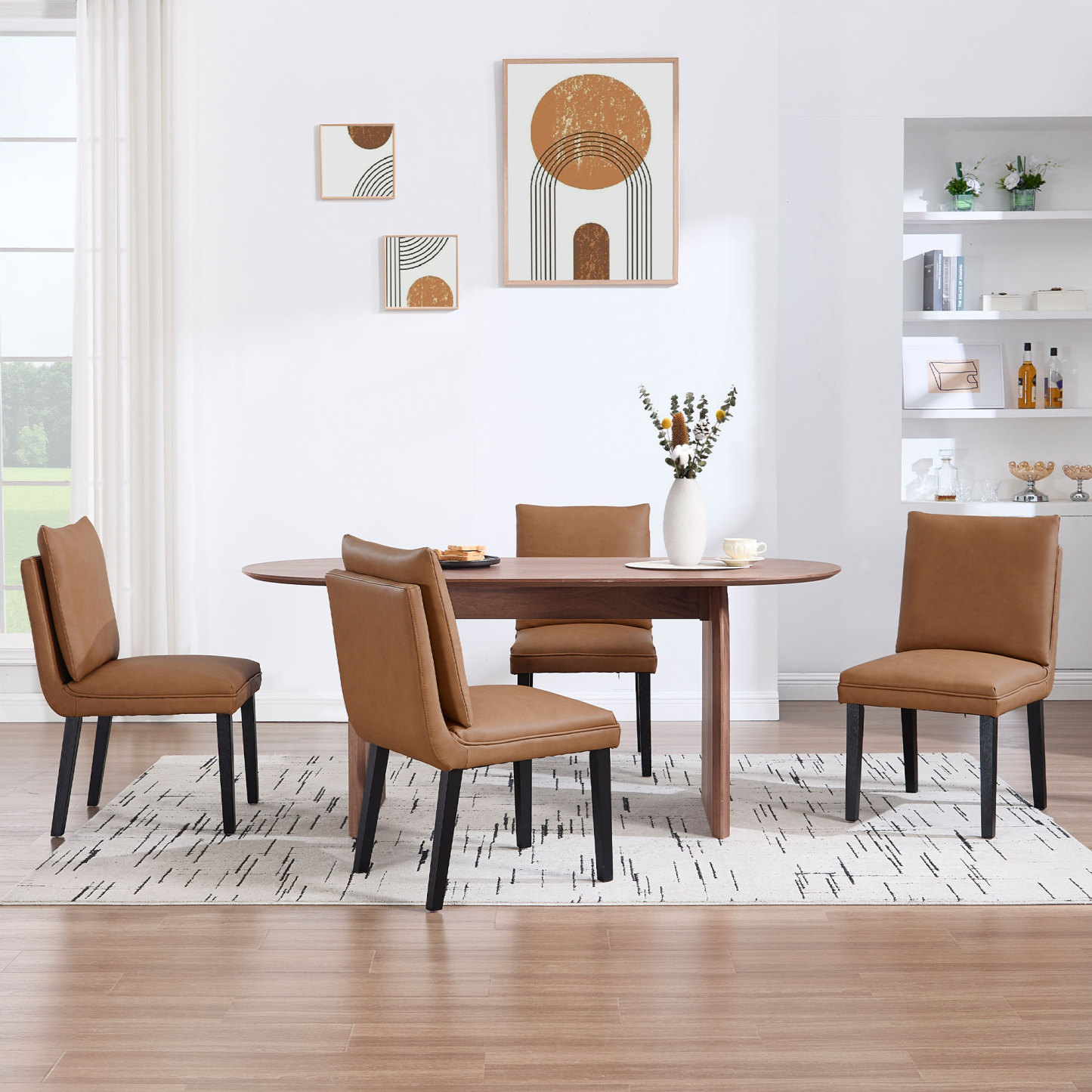 Arden Dining Chairs (Set of 2)