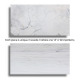 Lauren Cultured Marble Side Table