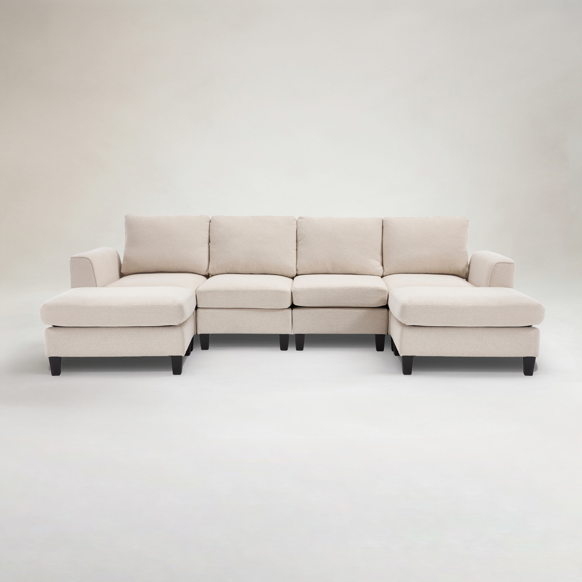 Dallas Modular Sofa