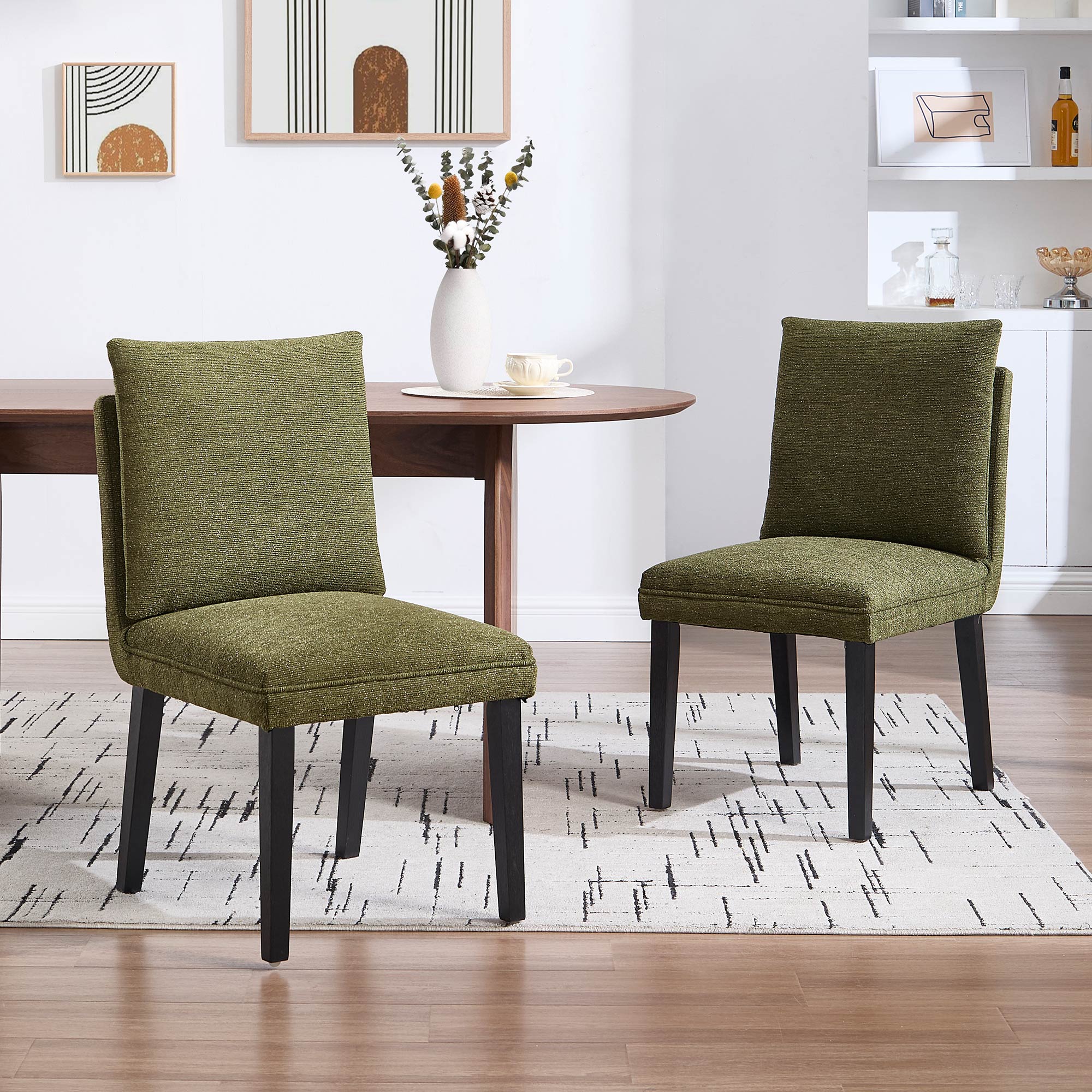 Arden Dining Chairs (Set of 2)
