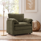 Livia Luxury Ultra Comfy Modular Sofa