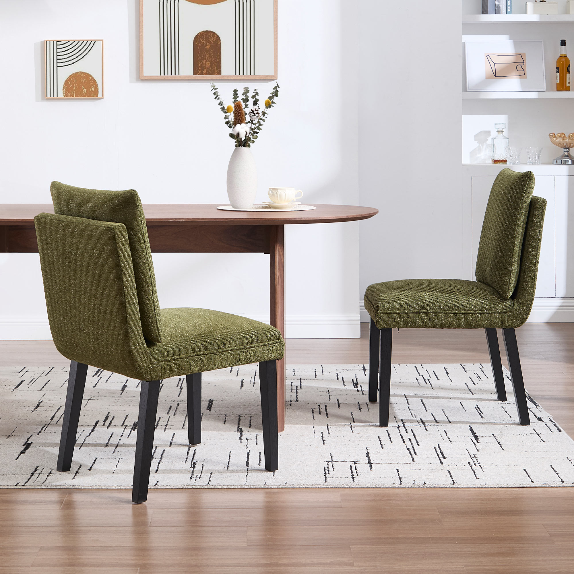 Arden Dining Chairs (Set of 2)