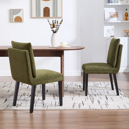 Arden Dining Chairs (Set of 2)