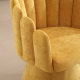 Winnie Swivel Dining Chair