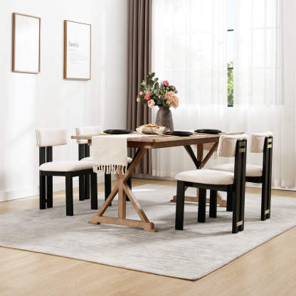 Griid Dining Chairs (Set of 2)