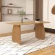  70‘’ Nico Dining Table