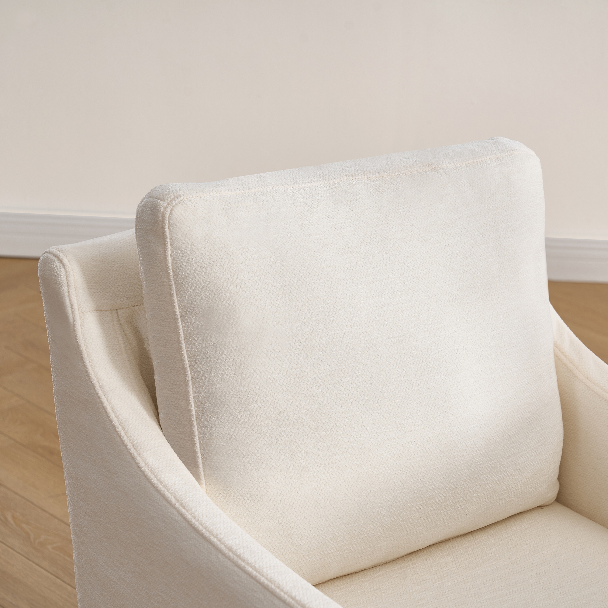 Hank Upholstered Dining Chair