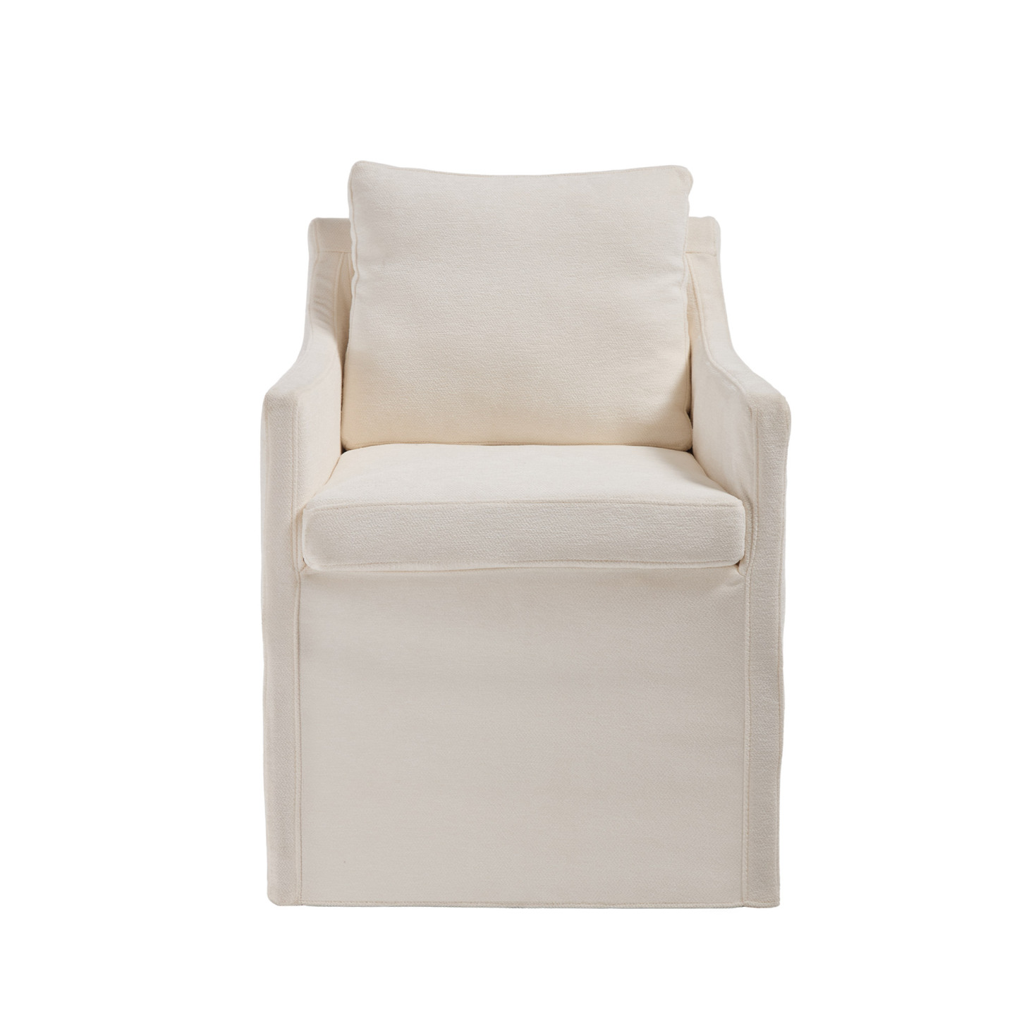 Hank Upholstered Dining Chair