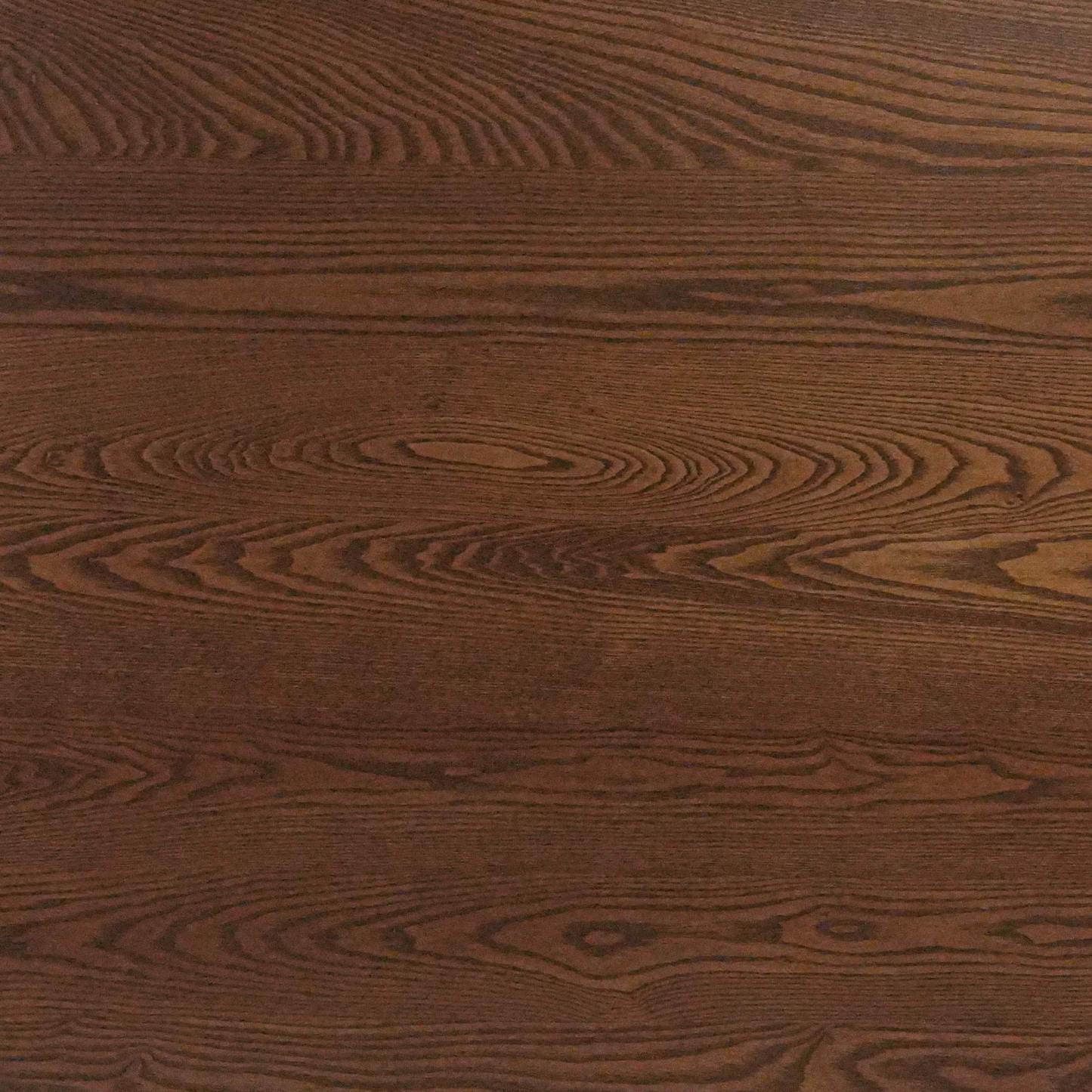 Clark 39" Round Modern Dining Table Set