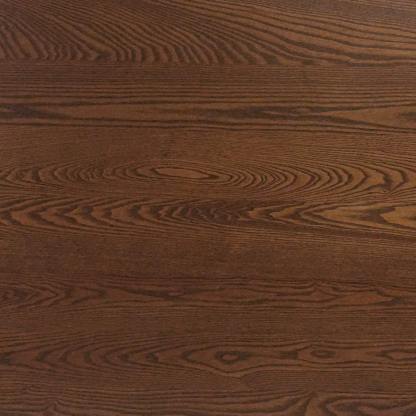 Clark 39" Round Modern Dining Table Set