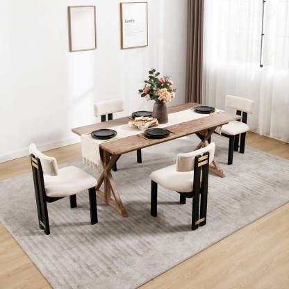 Griid Dining Chairs (Set of 2)