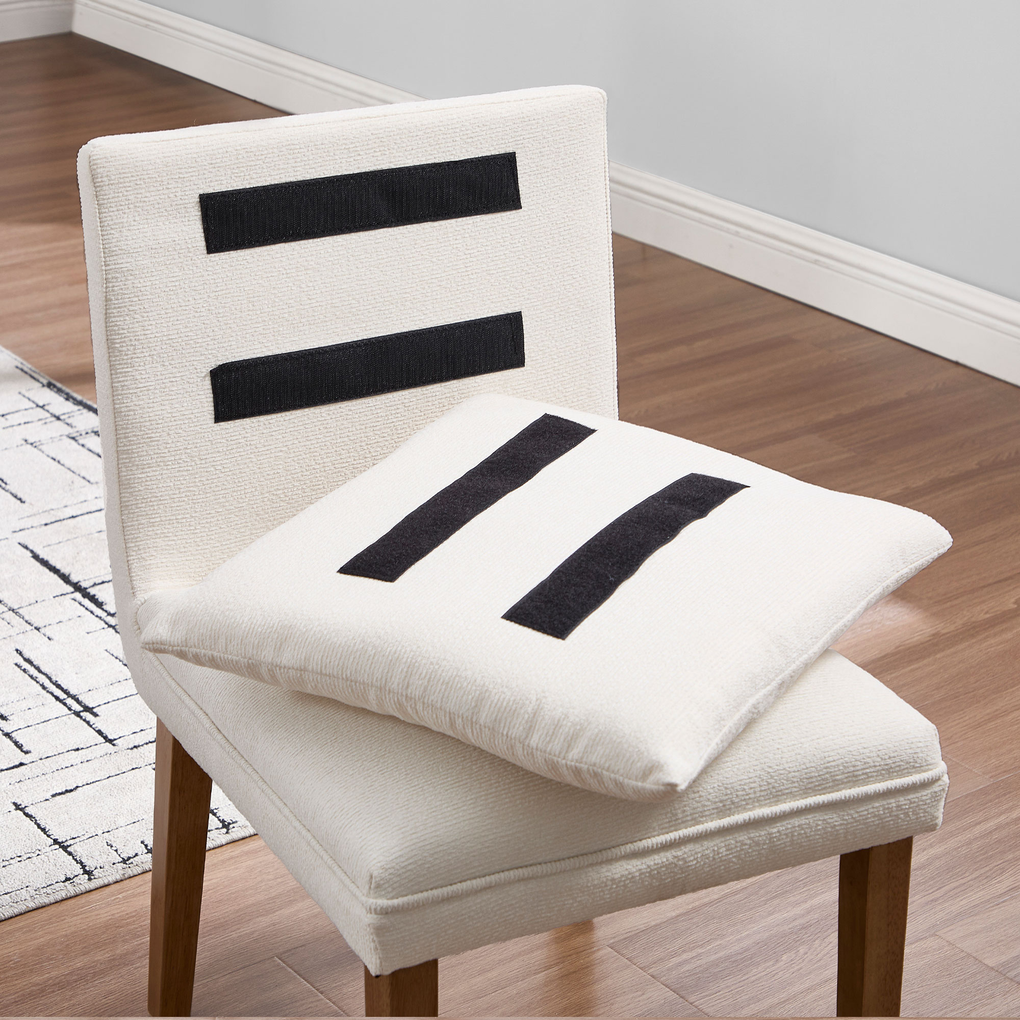 Arden Dining Chairs (Set of 2)