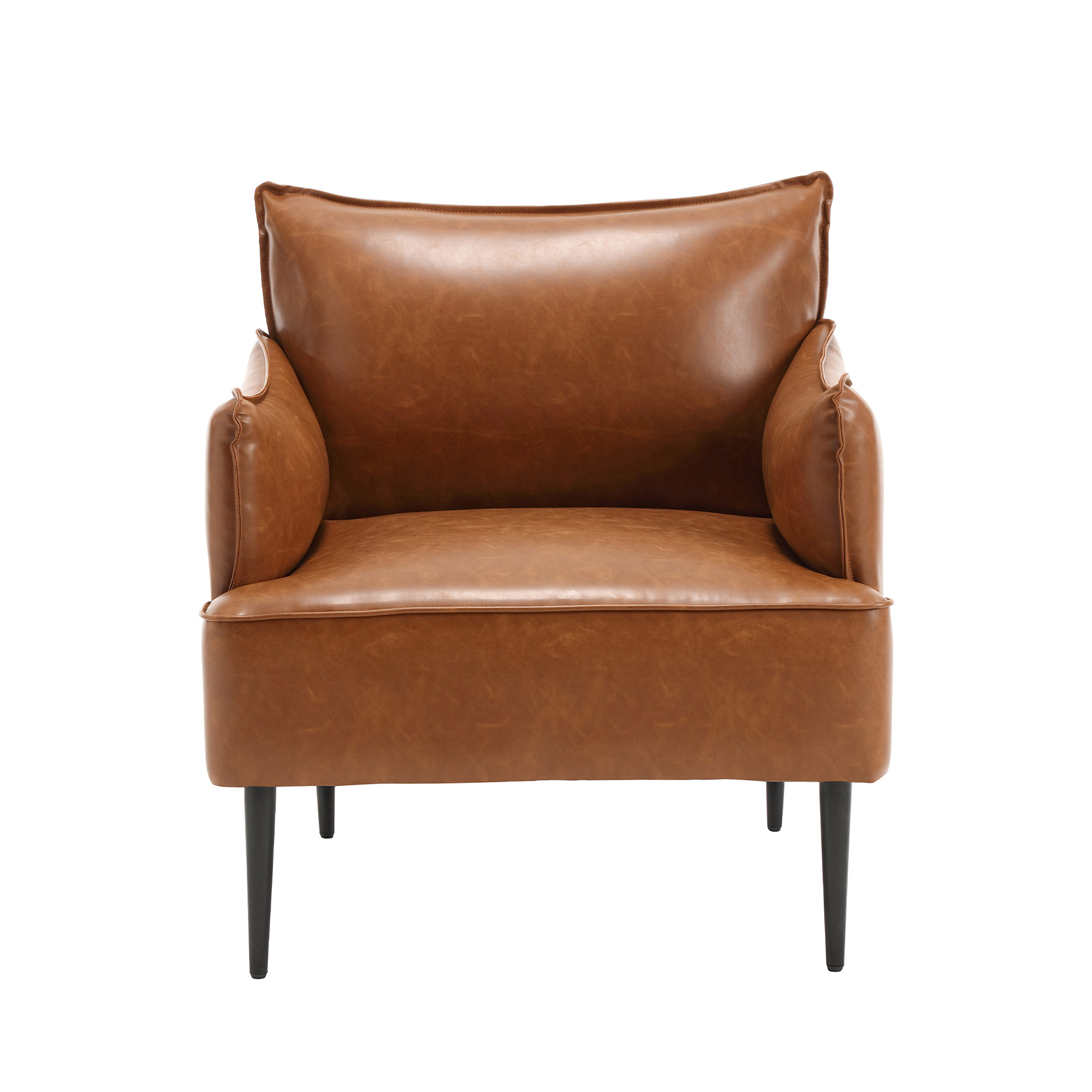 Brody Leather Armchair
