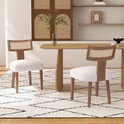 Nico Dining Table Set For 4-6