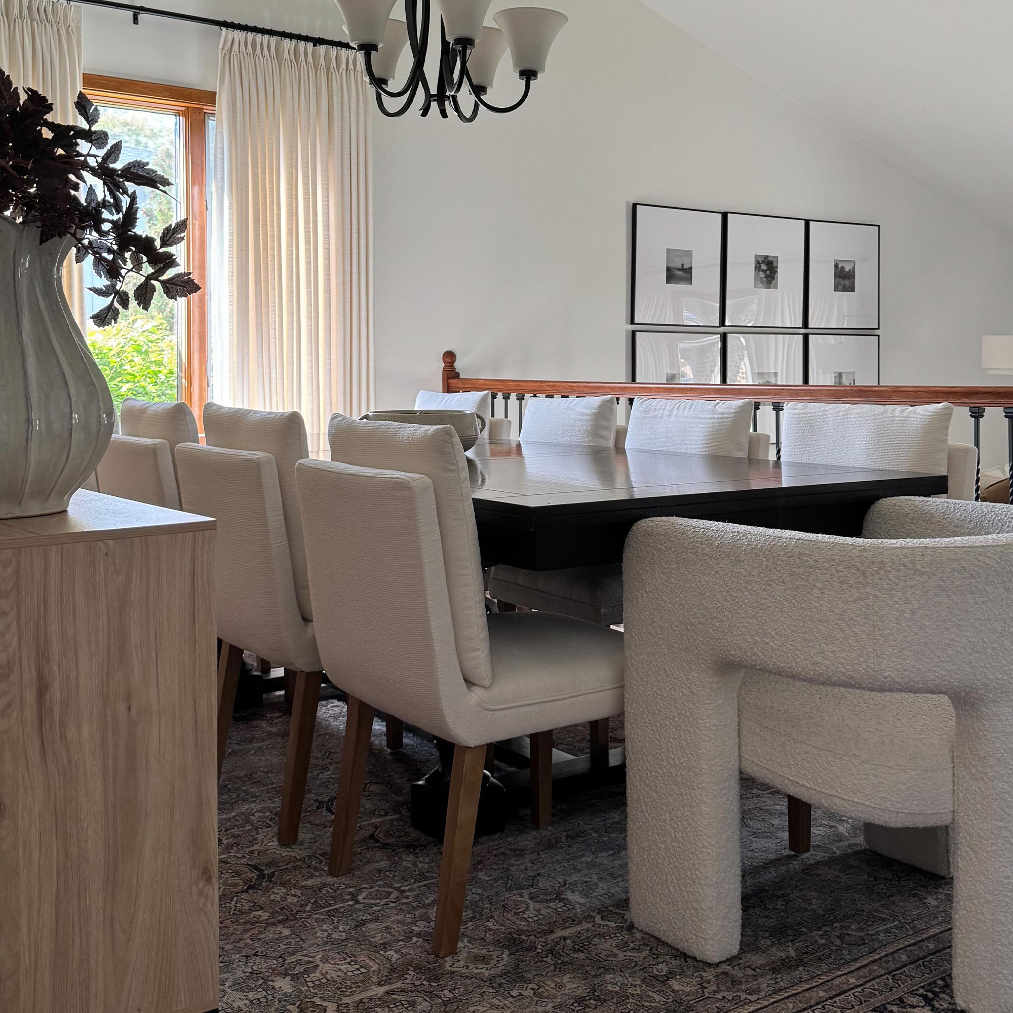 Arden Dining Chairs (Set of 2)