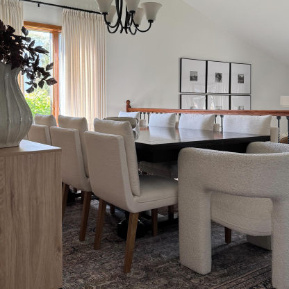 Arden Dining Chairs (Set of 2)