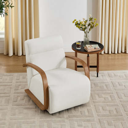Soren Lounge Armchair