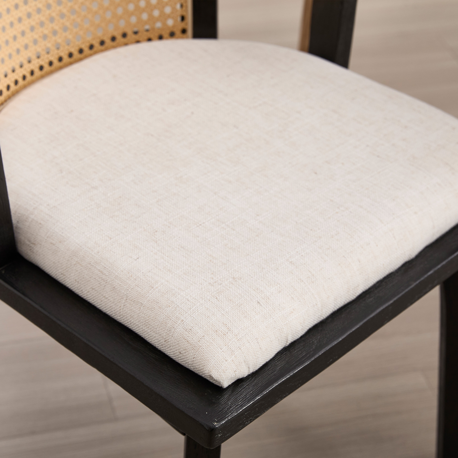 George Dining Chairs (Set of 2)