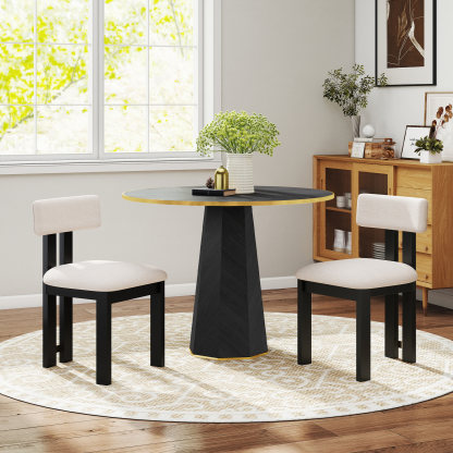Asher Dining Table Set