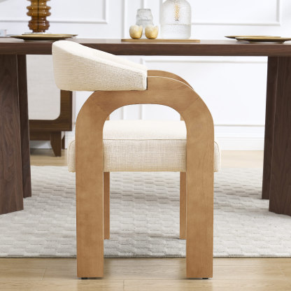 Nico 70'' Dining Table Set