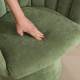 Winnie Swivel Dining Chair