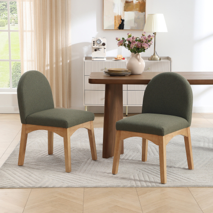 Nora Dining Chairs (Set of 2) 