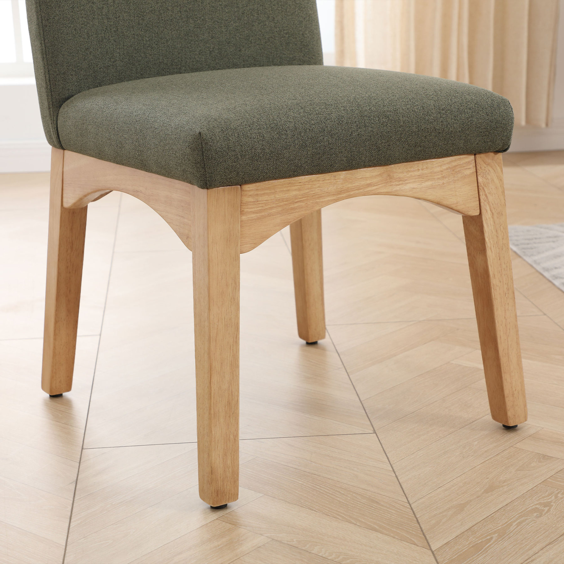 Nora Dining Chairs (Set of 2) 