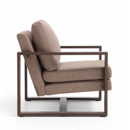 Eddie Lounge Armchair