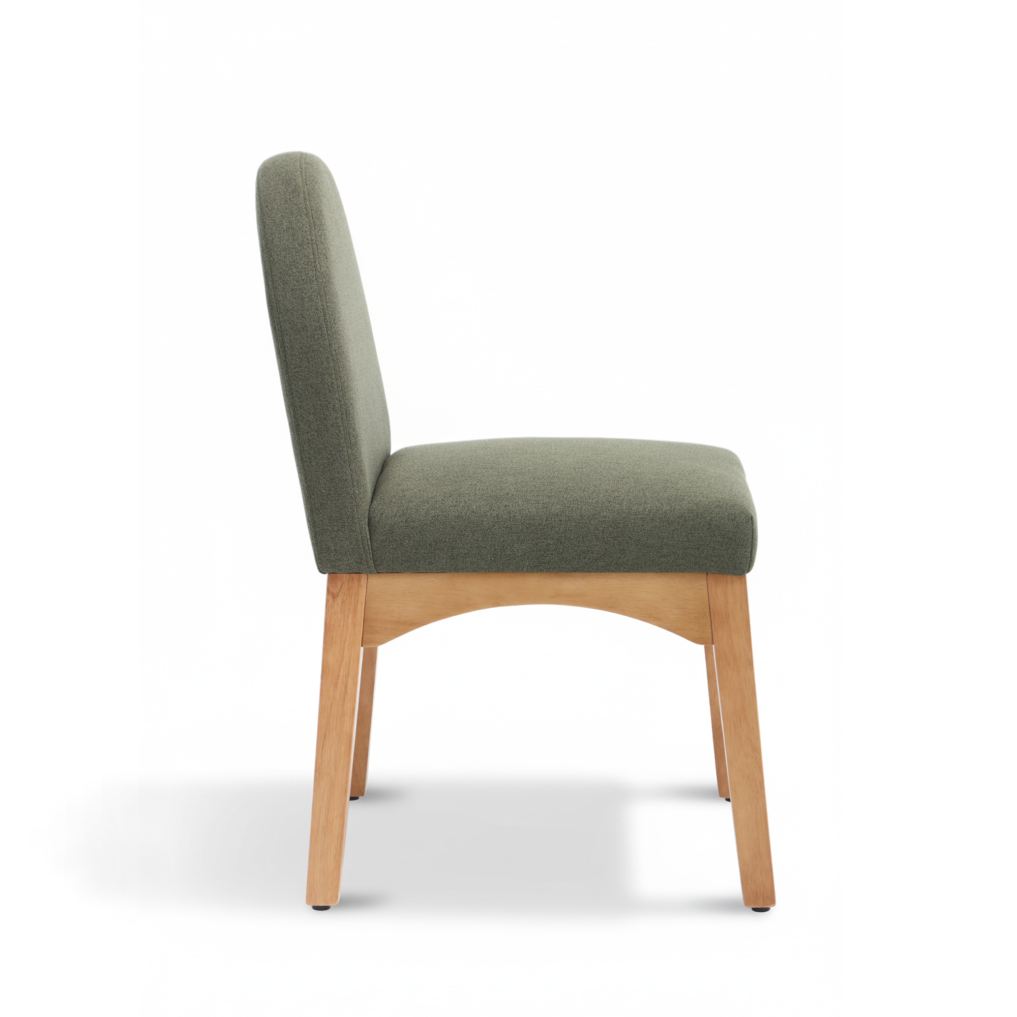 Nora Arched Dining Chairs (Set of 2) 