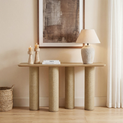 Cordic Enterway Table