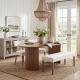 Payson Dining Table With Chairs Set