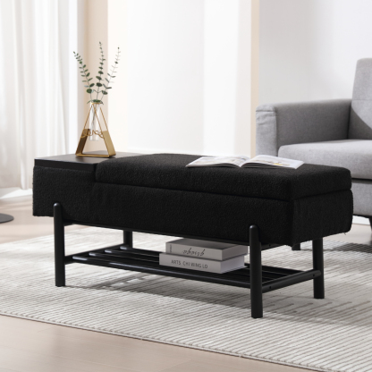 Multifunctional Bench