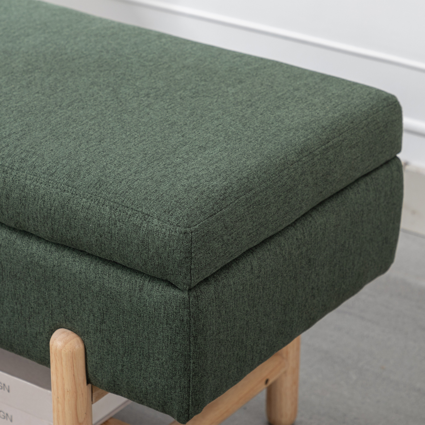 Multifunctional Bench