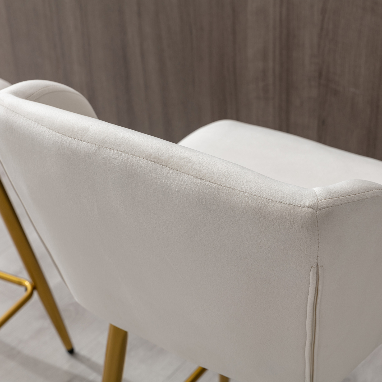 Ember Counter & Bar Stools (Set of 2)