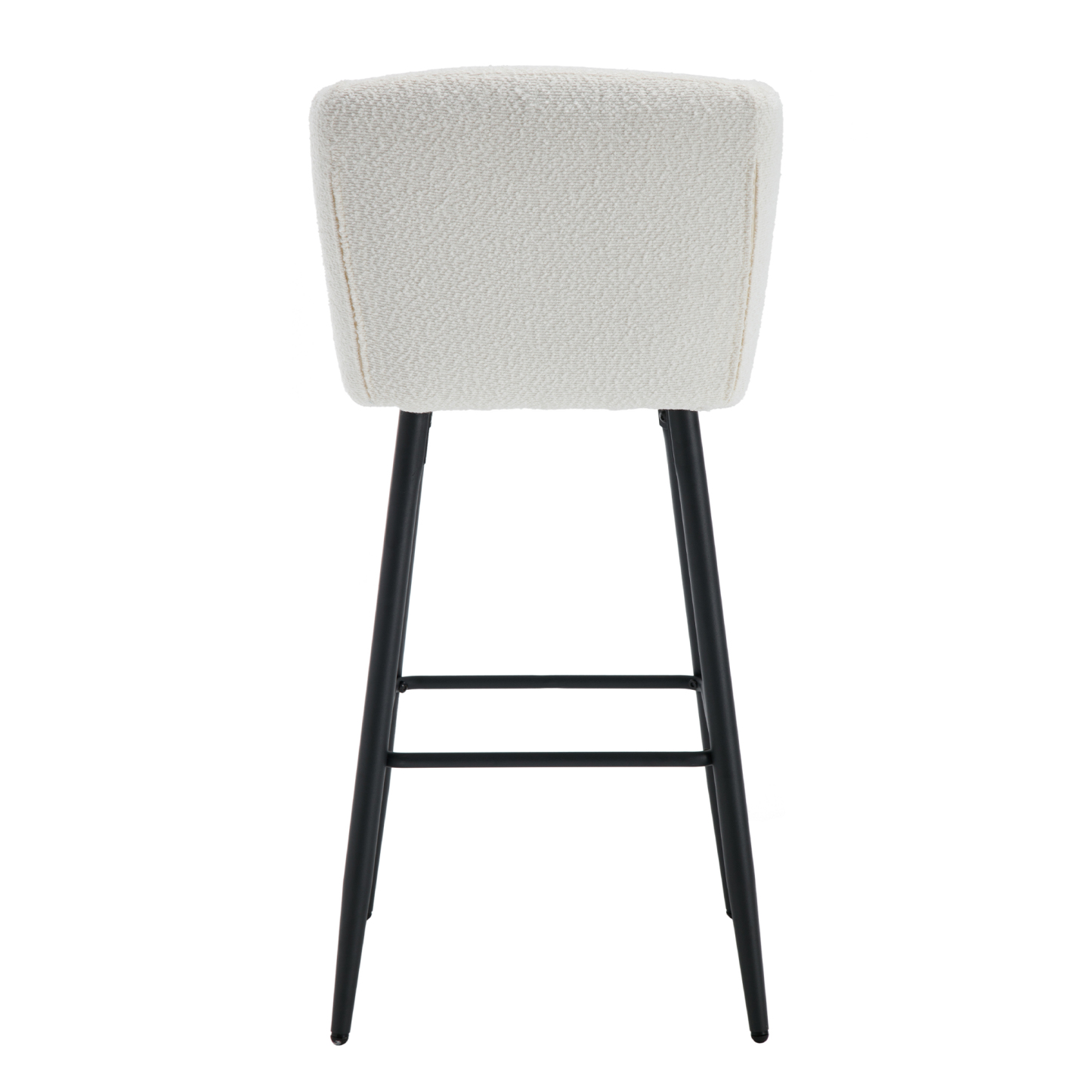 Ember Counter & Bar Stools (Set of 2)