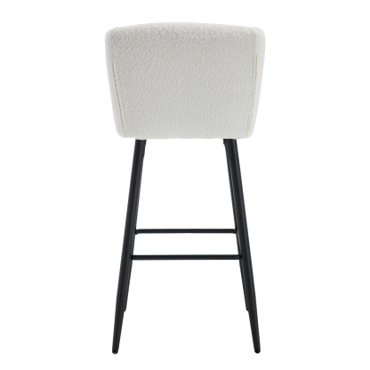 Ember Counter & Bar Stools (Set of 2)