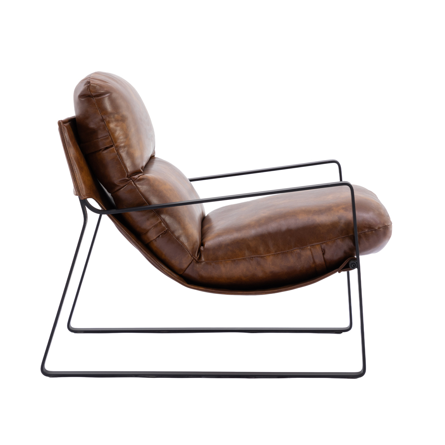 Avery Lazy Armchair