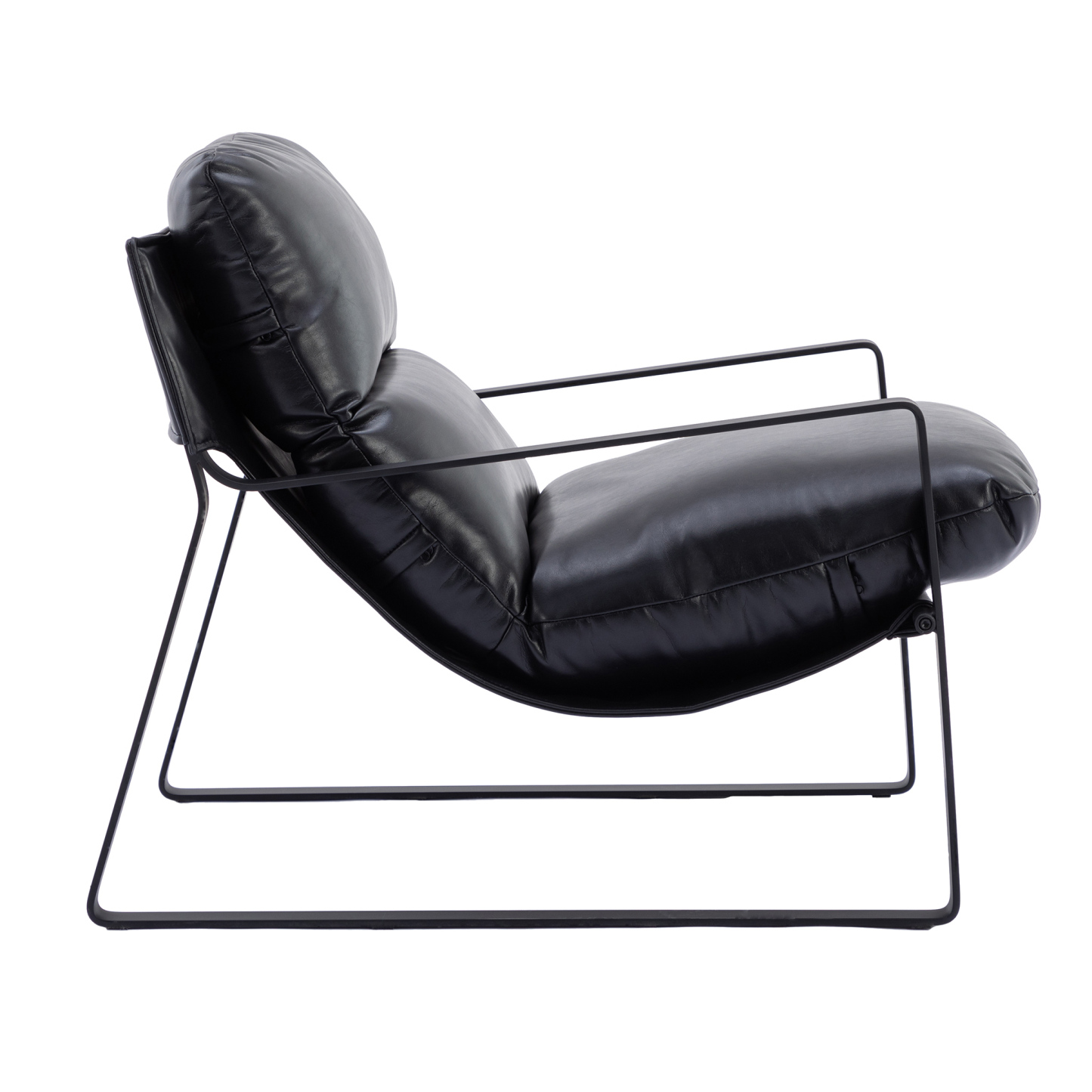 Avery Lazy Armchair