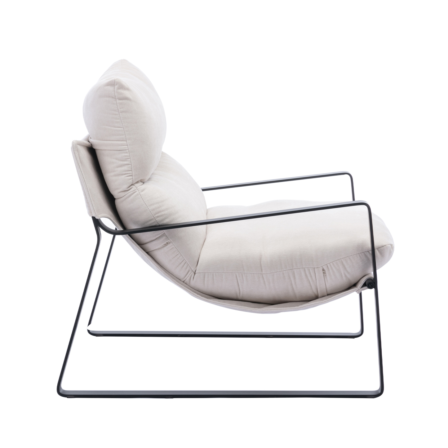 Avery Lazy Armchair