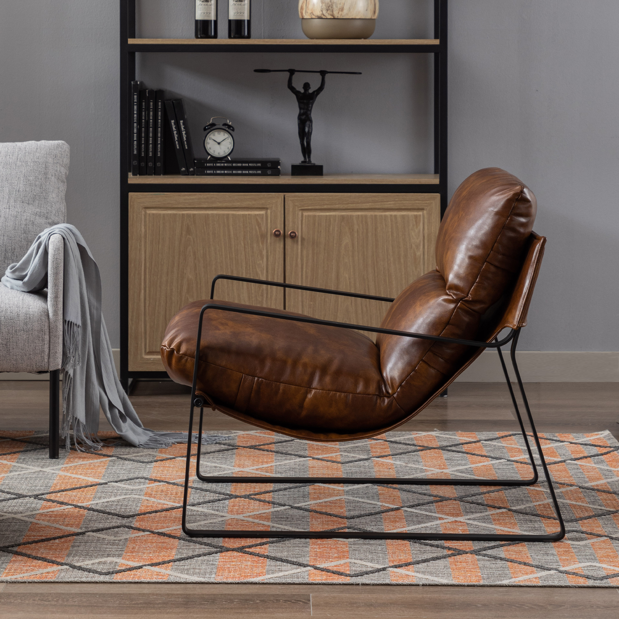 Avery Accent Armchair