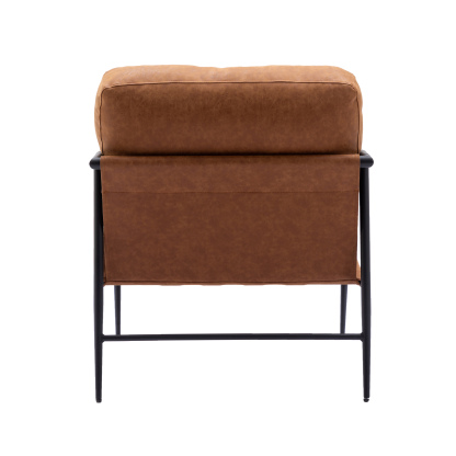 Alvin Accent Armcahir