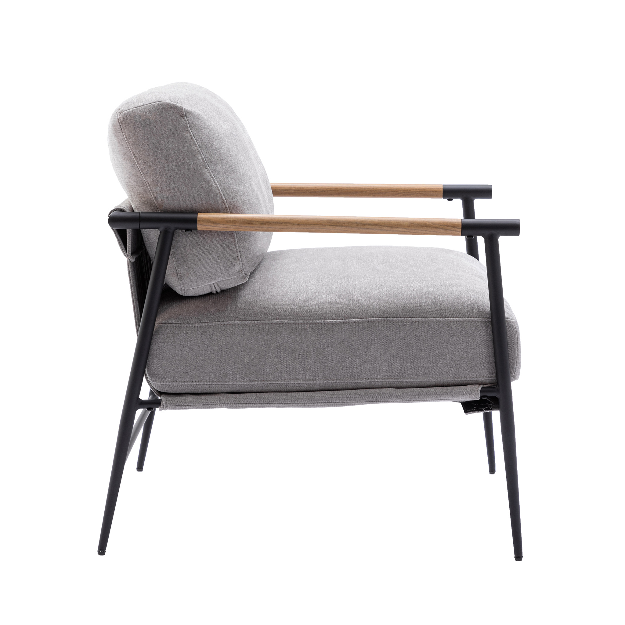 Alvin Accent Armcahir