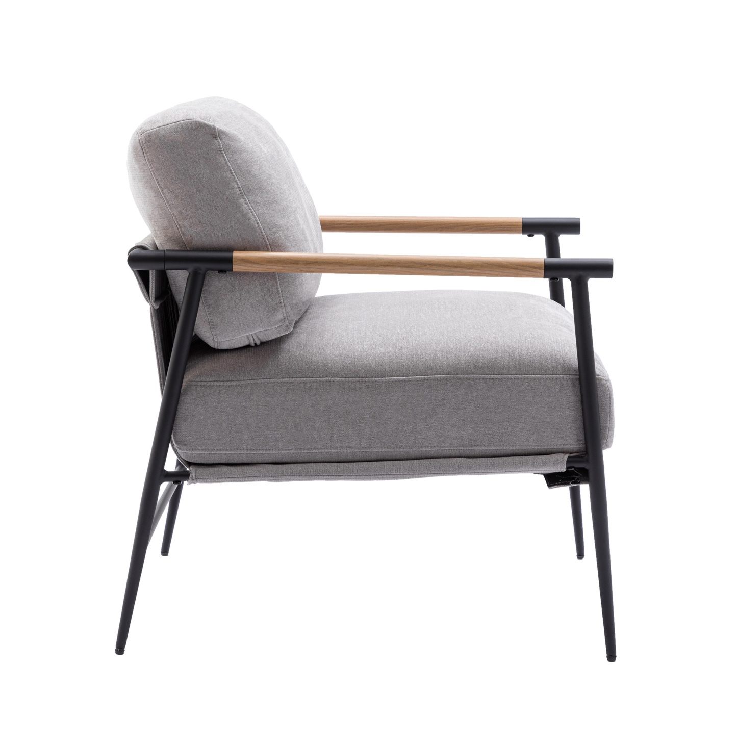 Alvin Accent Armcahir