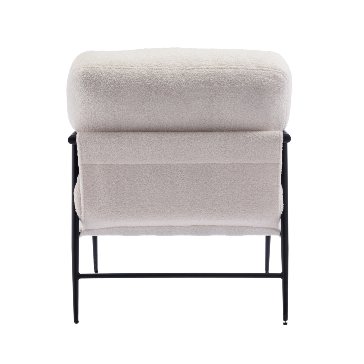 Alvin Accent Armcahir