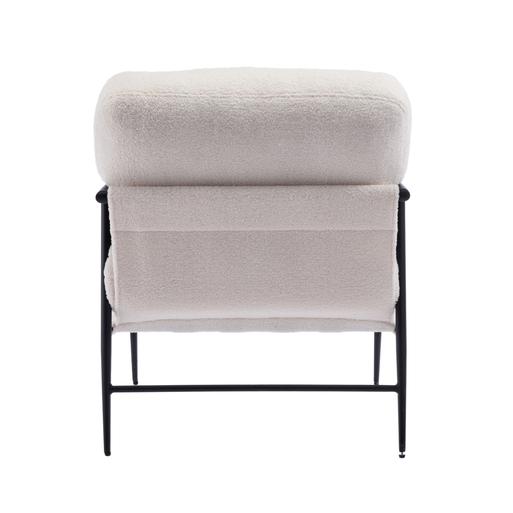 Alvin Accent Armcahir