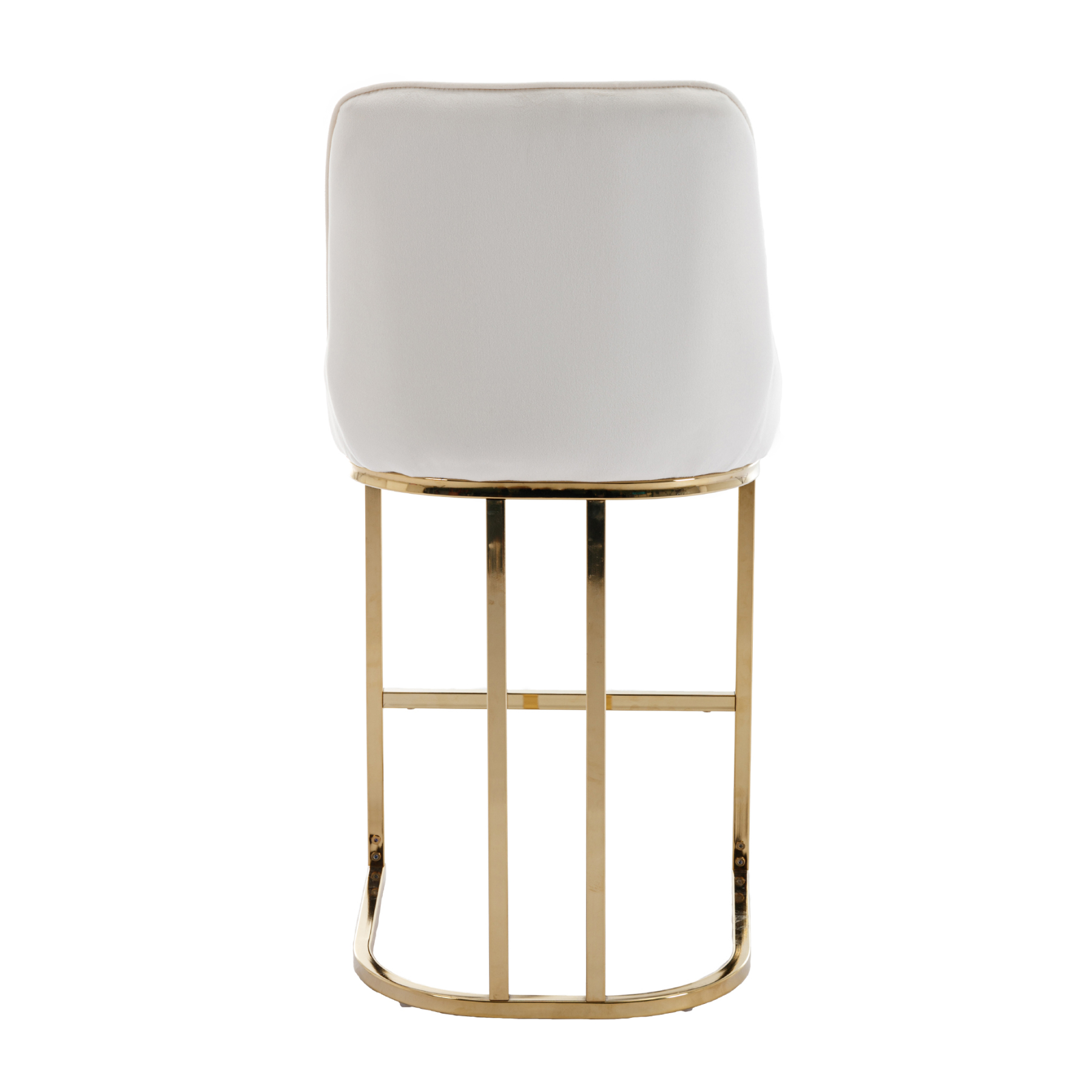Spencer Counter & Bar Stool (Set of 2)