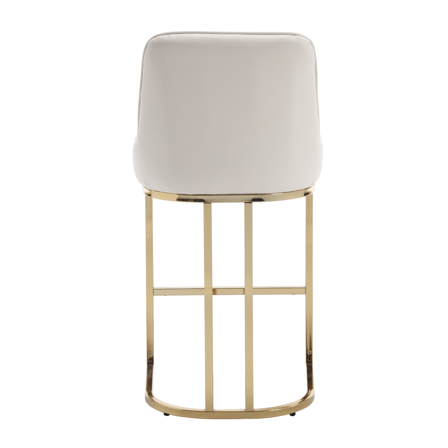 Spencer Counter & Bar Stool (Set of 2)