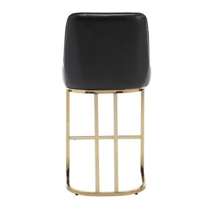 Spencer Counter & Bar Stool (Set of 2)