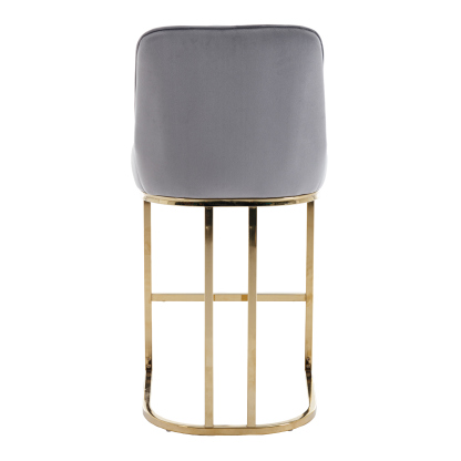 Spencer Counter & Bar Stool (Set of 2)