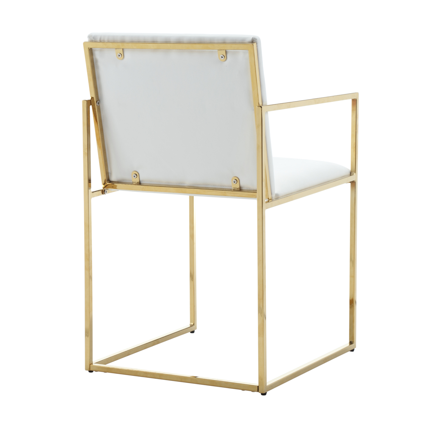 Fabio Arm Dining Chair (Set of 2)
